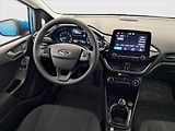 Ford Fiesta (2018) 1.1, Tempomat, Park. senzory - náhled 7