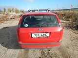 Ford Focus 1.6 i 74 kw - náhled 6