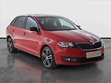 Škoda Rapid (2014) Spaceback 1.2 TSI, Navi - náhled 1