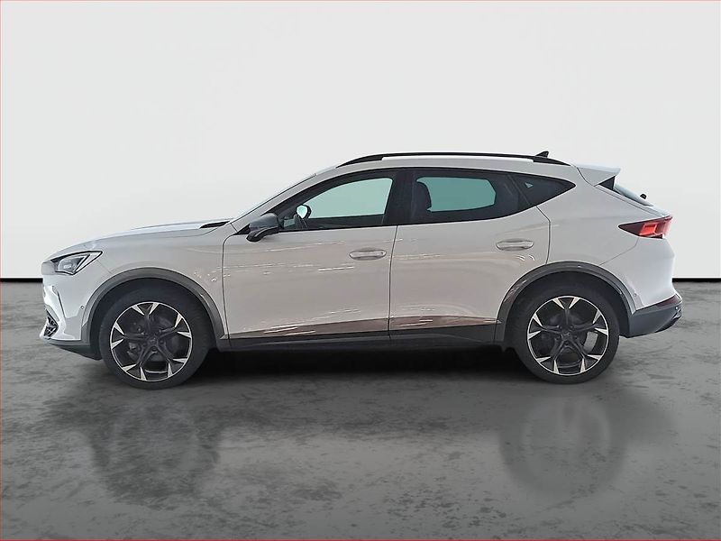 Cupra Formentor (2022) 1.5 TSI - fotka 3 z 18