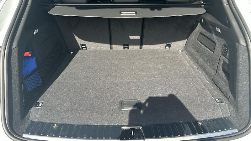 Porsche Cayenne S E-Hybrid - fotka 24 z 30