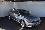 Volkswagen Passat Variant (2023) 2.0TDI 110kW DSG , Tažné - náhled 12