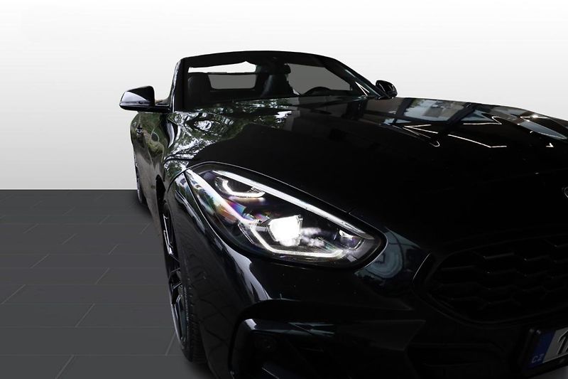 BMW Z4 M40i - fotka 19 z 22