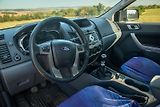 Ford Ranger (2013) - náhled 8