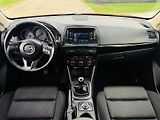 Mazda CX-5 2.0i MAN VÝHŘEV SENZORY TAŽNÉ - náhled 22