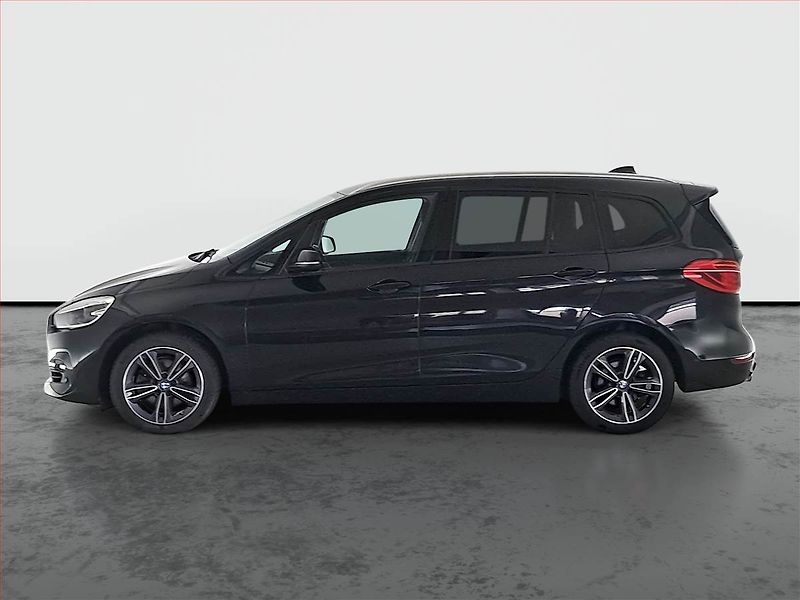 BMW Řada 2 (2019) 218i Gran Tourer, Automat - fotka 3 z 20