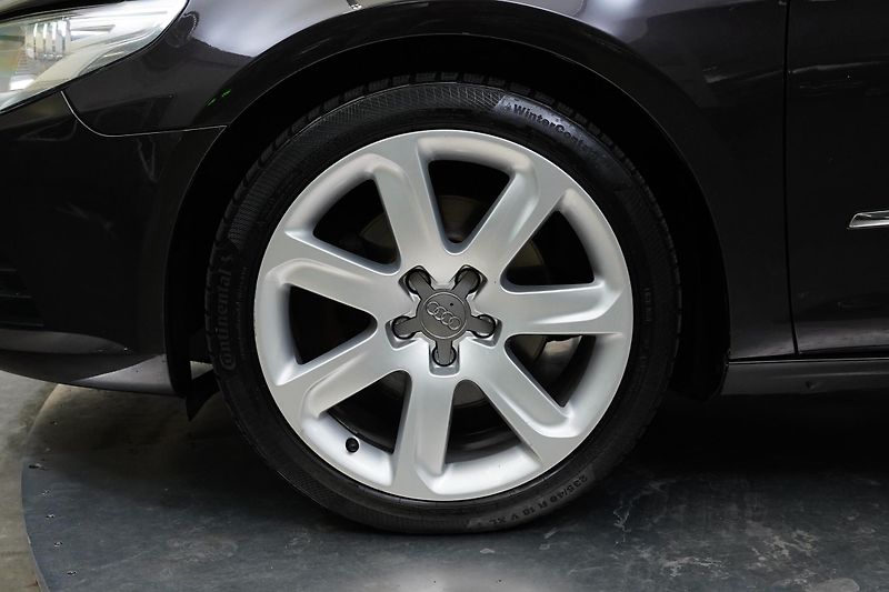 Volkswagen Passat CC - fotka 10 z 23