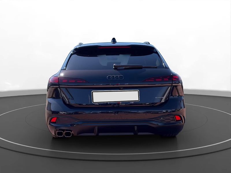 Audi A6 (2026) 3.0 TDI q S-Line Plná výbava - fotka 5 z 21