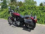 Harley-Davidson (2014) XL 1200 CP Sportster 1200 Cust - náhled 4