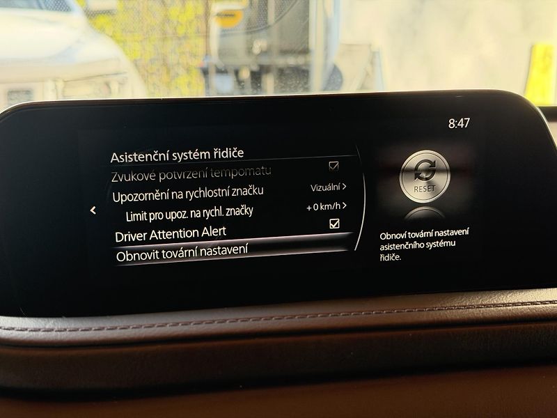 Mazda CX-30 e-Skyactiv X186 AWD AT GT Plus - fotka 16 z 33