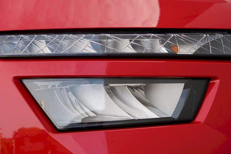 Škoda Kamiq (2023) Ambition 1,0 TSi/ 70 kW - fotka 28 z 34