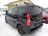 Citroën Berlingo 1,6 HDI  Multispace - náhled 4