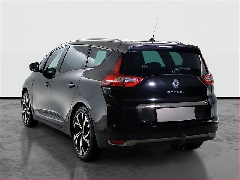Renault Grand Scénic (2017) 1.6 dCi, Automat, 7 míst - fotka 4 z 17
