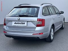 Škoda Octavia (2014) 1.2 TSi, Elegance - fotografie inzerátu