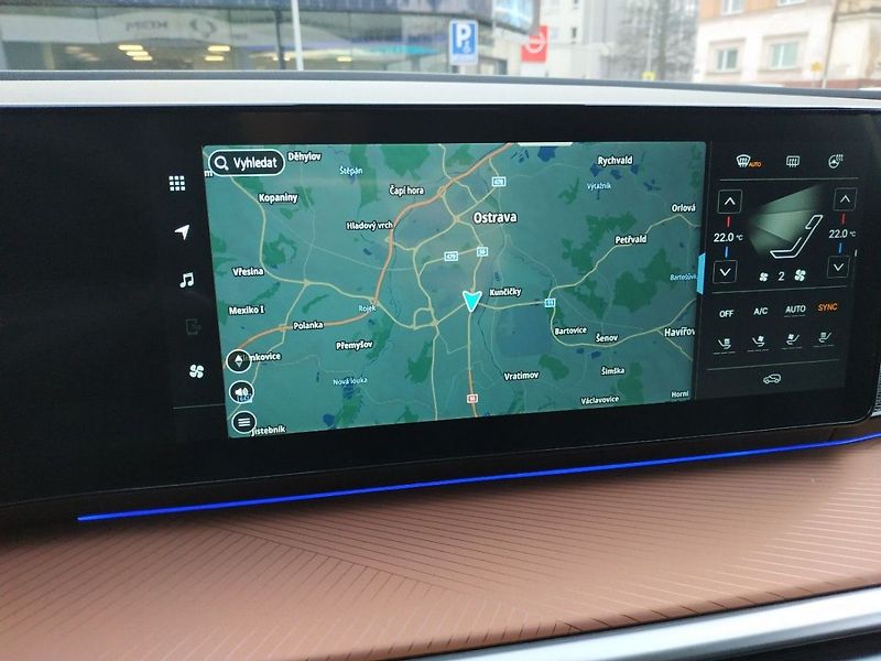 SsangYong Torres 1.5 PREMIUM 4WD AT, SKLADEM - fotka 22 z 31