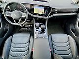 Volkswagen Touareg (2024) Model 2025, Kůže, VZDUCH,Tažné - náhled 9