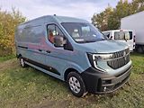 Renault Master (2026) VAN L3H2 170k automat ZF extra - náhled 14