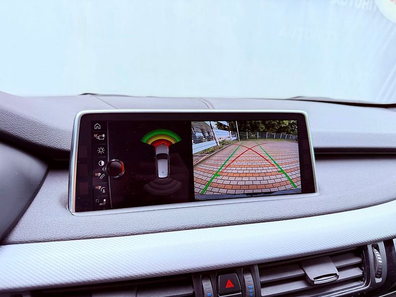 BMW X5 40d xDrive, ČR, Serviska, Vent - fotka 25 z 30
