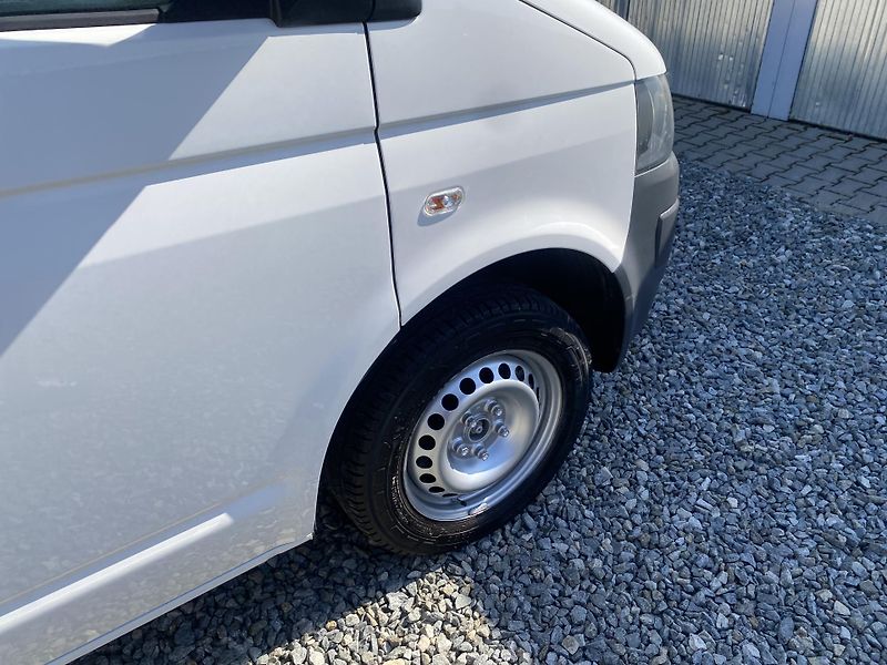 Volkswagen Transporter 2.0TDi 105PS 0%KOROZE DPH AC!! - fotka 65 z 165