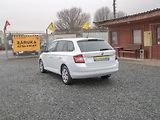 Škoda Fabia (2016) 11/16 1.0i 55KW – TEMPOMAT - náhled 7