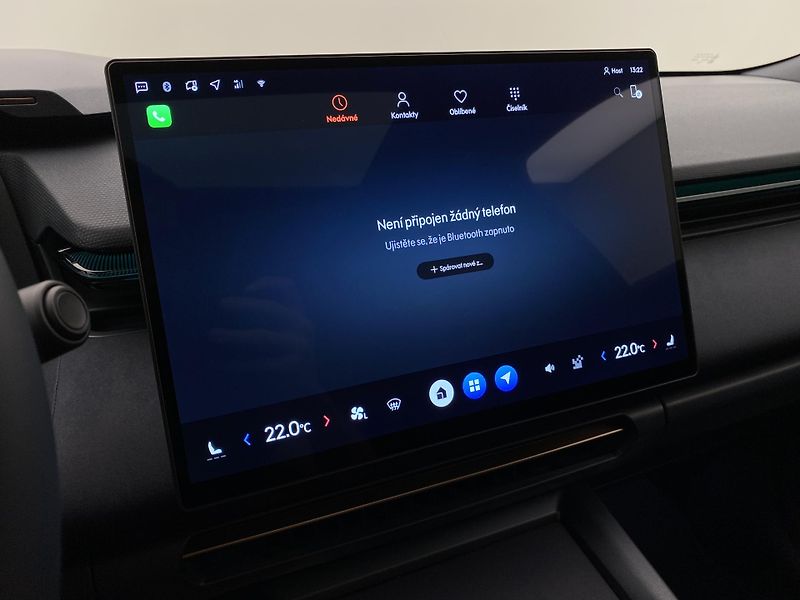 Lynk & Co 08 (2026) MORE PHEV - fotka 48 z 104