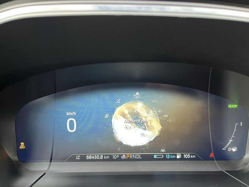 Ford Kuga (2023) 2.5 Plug-in Hybrid, ST-Line  - fotka 39 z 44