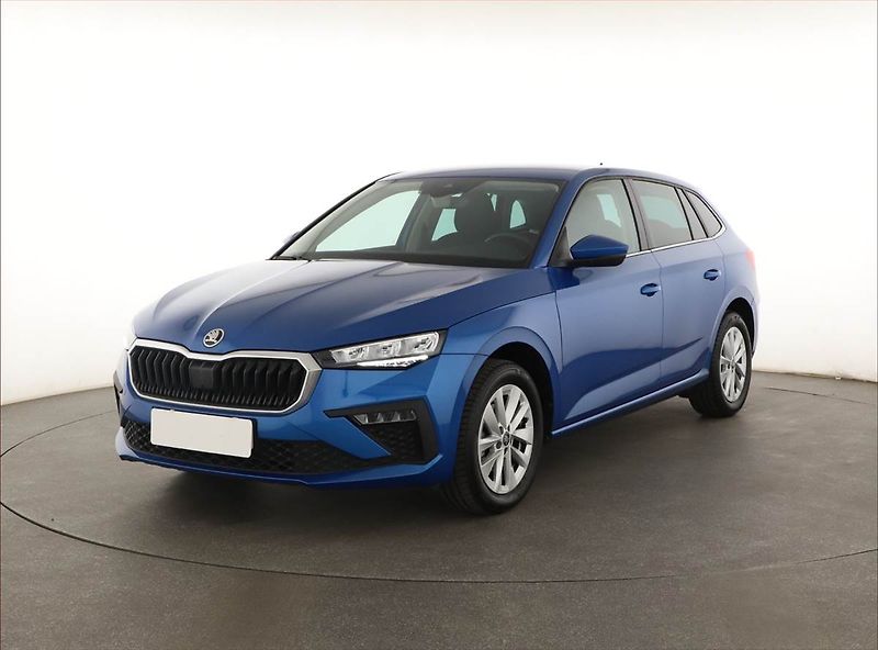 Škoda Scala (2025) 1.0 TSI, TOP SELECTION - fotka 2 z 20