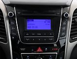 Hyundai i30 (2015) Comfort 1.6 GDI, Serv.kniha - náhled 12