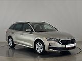 Škoda Octavia Selection - náhled 14