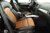 Audi Q5 (2011) 3.0 TDI, 4X4, Automat, Navi - náhled 7