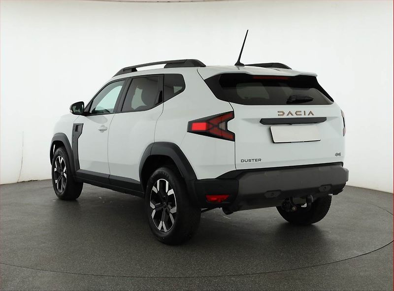 Dacia Duster (2025) Extreme 1.2 TCe - fotka 4 z 19