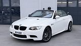 BMW M3 Perfektní Stav - náhled 1