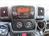 Peugeot Boxer 2,0 HDi 9míst, L2H2, DPH, Top - náhled 20