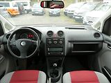 Volkswagen Caddy 1,4 i 59kW závěs, LIFE - náhled 24