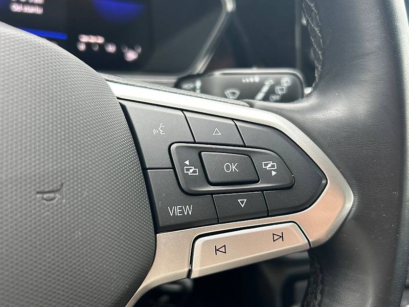 Volkswagen T-Cross Life 5G 1,0TSi - fotka 17 z 25