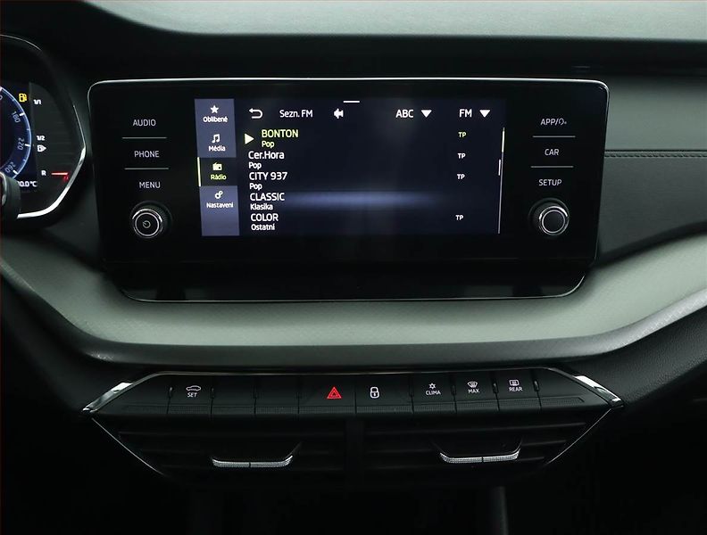 Škoda Octavia (2022) Ambition 2.0 TDI, ČR,1.maj - fotka 12 z 15