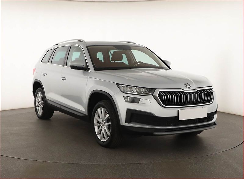 Škoda Kodiaq (2023) Style 2.0 TDI - fotografie inzerátu