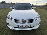 Toyota RAV4 2,0 VVTi  4x4  - náhled 8