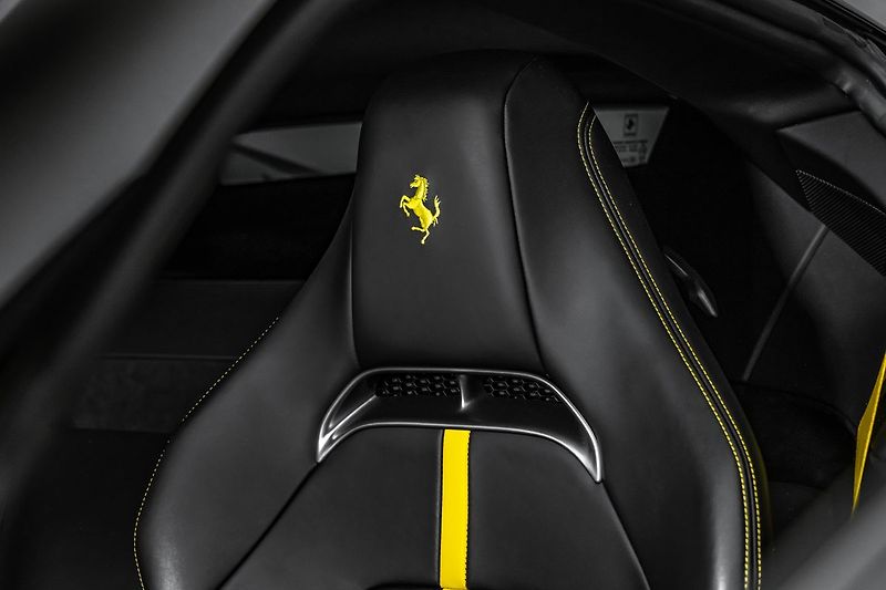 Ferrari SF90 - fotka 21 z 32