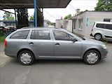 Škoda Octavia 1,6 TDi 77kW Combi - náhled 8