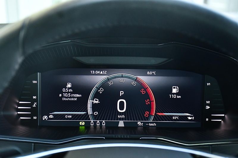 Škoda Superb 2.0TDi147kW STYL DSG 4X4 ČR 1M - fotka 36 z 42