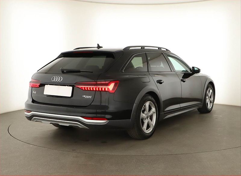 Audi A6 Allroad (2023) 50 TDI, Vzduch, Výhřev, ACC - fotka 5 z 20