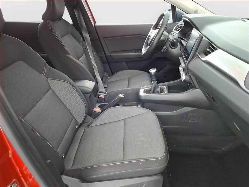 Renault Captur (2023) 1.0 TCe, ČR,1.maj, Serv.kniha - fotka 9 z 15