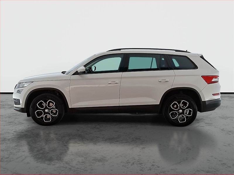 Škoda Kodiaq (2018) 2.0 TDI 4x4, 4X4, Automat - fotka 3 z 19