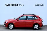 Škoda Kamiq (2024) 1.0 TSI 85 kW Selection - náhled 2