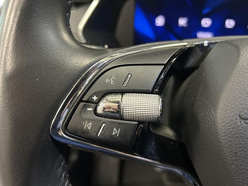Škoda Octavia (2022) 1.5TSi Ambiion Plus 110kW  - fotka 10 z 23
