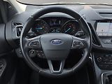 Ford Kuga (2018) TITANIUM 88kW, ČR, 1. Maj., Se - náhled 10