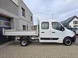 Renault Master (2018) 2.3 DCI Sklápěč, 6míst, ZÁRUKA - náhled 6