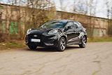 Ford Puma (2025) 1.0 EcoBoost mHEV - náhled 27