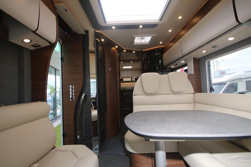 Carthago (2026) CHIC c-line I 4.9LEL výprodej - fotka 15 z 60